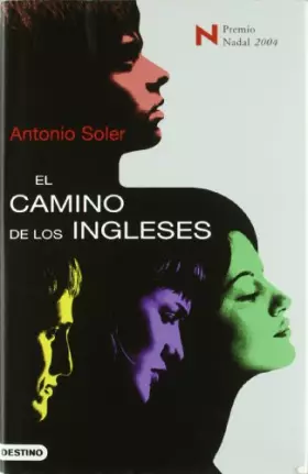 Couverture du produit · El camino de los ingleses (Áncora & Delfin)