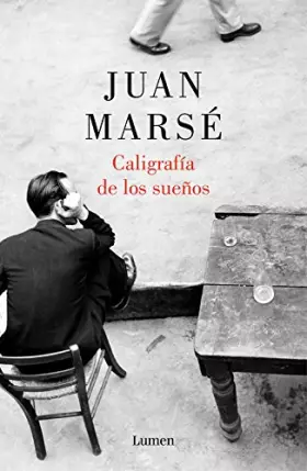 Couverture du produit · Caligrafía de los sueños / The Calligraphy of Dreams