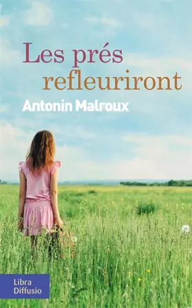 Couverture du produit · Les prés refleuriront