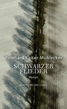 Couverture du produit · Schwarzer Flieder: Roman