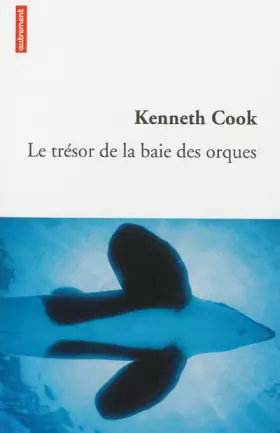 Couverture du produit · Le trésor de la baie des orques