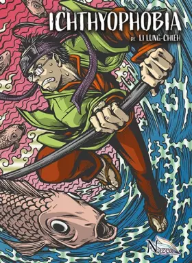 Couverture du produit · Ichthyophobia