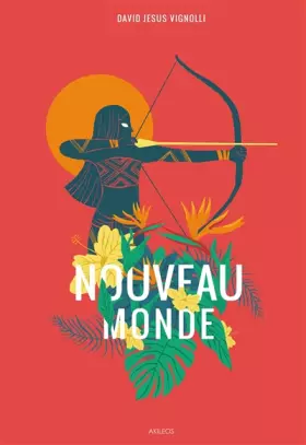 Couverture du produit · Nouveau Monde