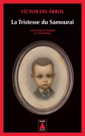 Couverture du produit · La Tristesse du Samouraï