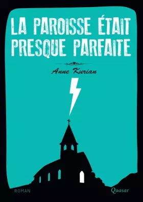 Couverture du produit · La paroisse était presque parfaite - Roman