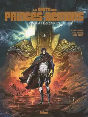 Couverture du produit · La Geste des princes Démons - Tome 01: Le Prince des étoiles