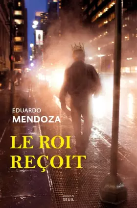 Couverture du produit · Le Roi reçoit