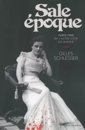 Couverture du produit · Sale époque