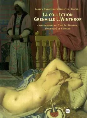 Couverture du produit · Collection Winthrop