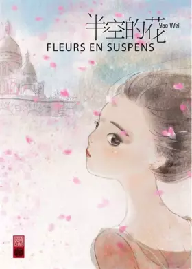 Couverture du produit · Fleurs en suspens
