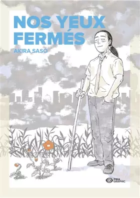 Couverture du produit · Nos yeux fermés