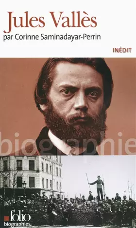 Couverture du produit · Jules Vallès