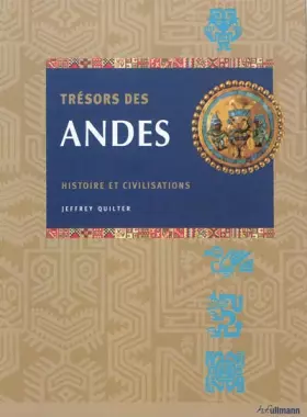 Couverture du produit · TRESORS DES ANDES (French Edition)