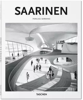 Couverture du produit · Saarinen