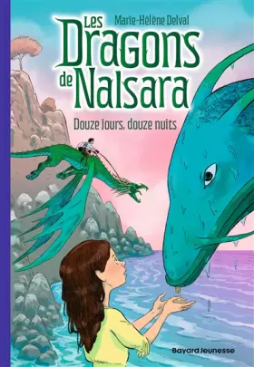 Couverture du produit · Les dragons de Nalsara, Tome 13: Douze jours, douze nuits