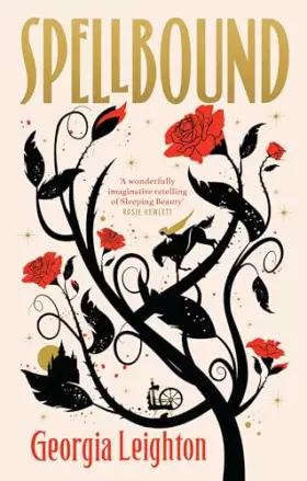 Couverture du produit · Spellbound