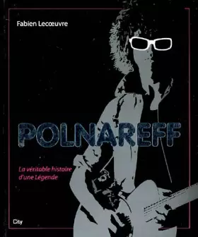 Couverture du produit · Polnareff