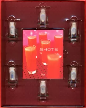 Couverture du produit · SHOTS KIT SHOTS 6 VERR FOURNIS