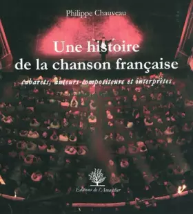 Couverture du produit · Une histoire de la chanson française