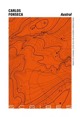 Couverture du produit · Austral