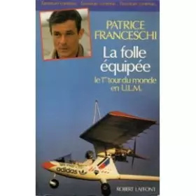 Couverture du produit · La Folle Equipée