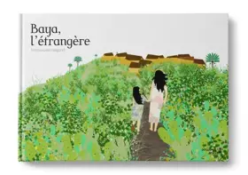 Couverture du produit · Baya, l'étrangère