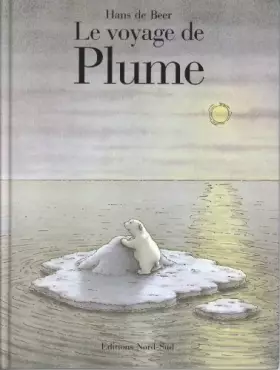 Couverture du produit · Le voyage de Plume