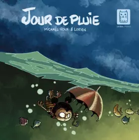 Couverture du produit · Jour de pluie