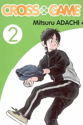 Couverture du produit · Cross game Vol.2