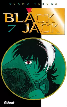 Couverture du produit · Black Jack, tome 7