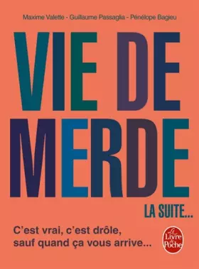 Couverture du produit · Vie de merde 2