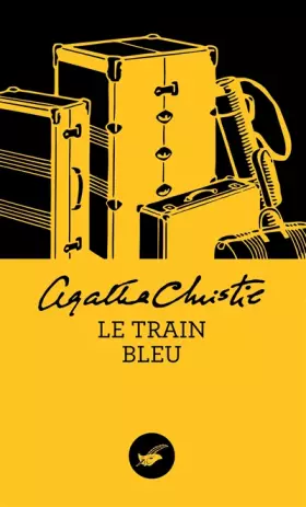 Couverture du produit · Le Train bleu (Nouvelle traduction révisée)