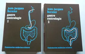 Couverture du produit · Gastro-entérologie