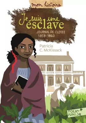Couverture du produit · JE SUIS UNE ESCLAVE