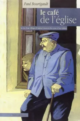 Couverture du produit · Le café de l'Eglise