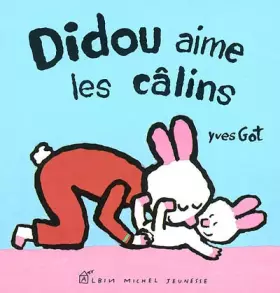 Couverture du produit · Didou aime les câlins