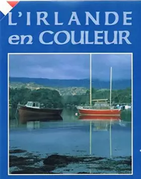 Couverture du produit · Ireland in Colour