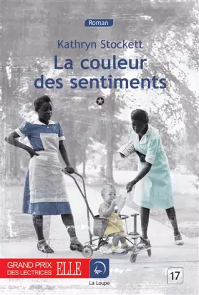 Couverture du produit · La couleur des sentiments (tome 1)
