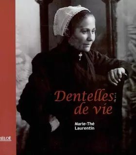 Couverture du produit · Dentelles de Vie