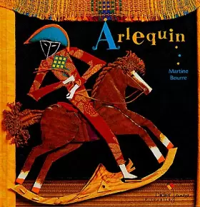 Couverture du produit · Arlequin