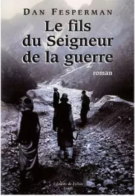 Couverture du produit · Le fils du Seigneur de la guerre
