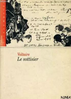 Couverture du produit · Le sottisier