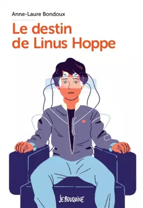 Couverture du produit · Le destin de Linus Hoppe