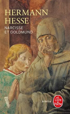 Couverture du produit · Narcisse et Goldmund