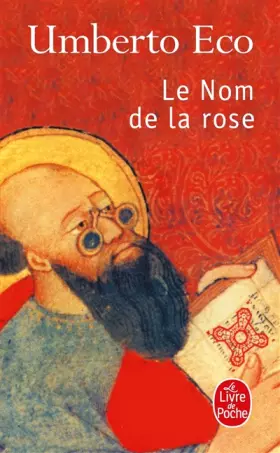 Couverture du produit · Le Nom de la rose
