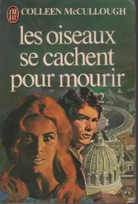 Couverture du produit · Les oiseaux se cachent pour mourir 2