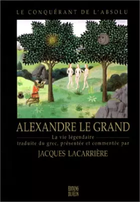Couverture du produit · Alexandre le Grand : La vie légendaire