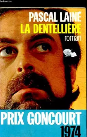 Couverture du produit · LA DENTELLIERE