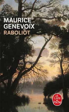 Couverture du produit · Raboliot