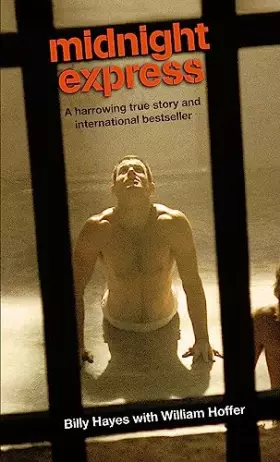 Couverture du produit · Midnight Express